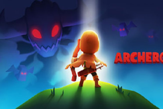 Archero Unity Source Code Free