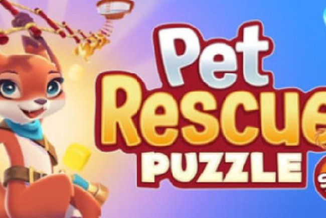 Farm Pet Rescue Game Source code Free