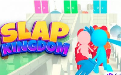 Slap Race Unity Game Source Code Free