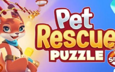 Farm Pet Rescue Game Source code Free