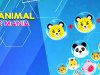 Cute Animal Merge Mania Game Source Code Free