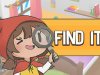Find it hidden object  unity source code free