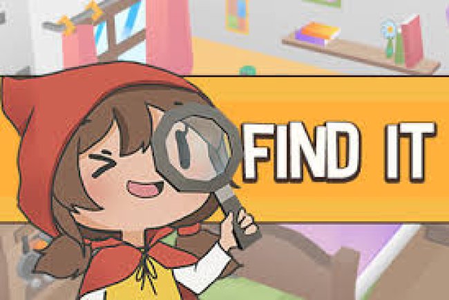 Find it hidden object  unity source code free